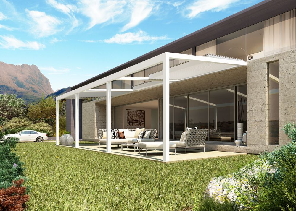 Pergola